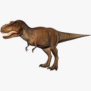 Tyrannosaurus Rex