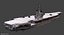 3d uss aircraft carrier