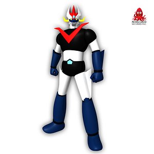 Great Mazinger
