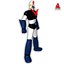 great mazinger 3d obj