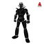 great mazinger 3d obj