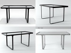 3D table 01