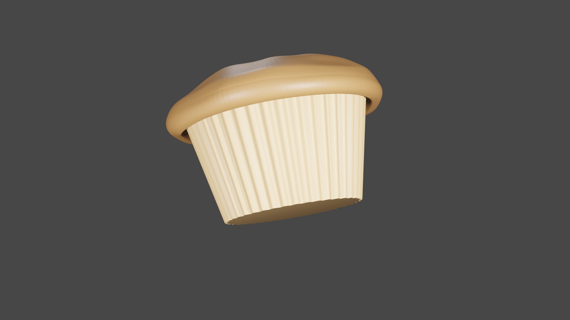3D MUFFIN - TurboSquid 2081397