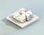 Low Poly House Cartoon