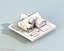 Low Poly House Cartoon