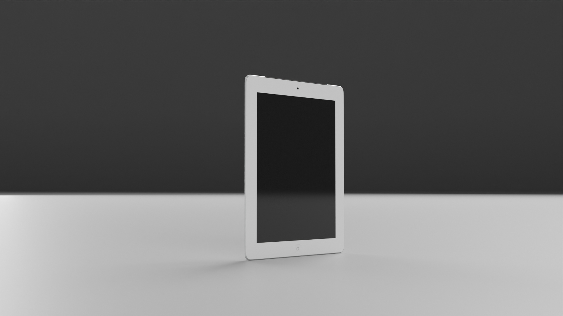 Apple IPad 2 WiFi And Cellular Tablet 3D Model TurboSquid 2099169