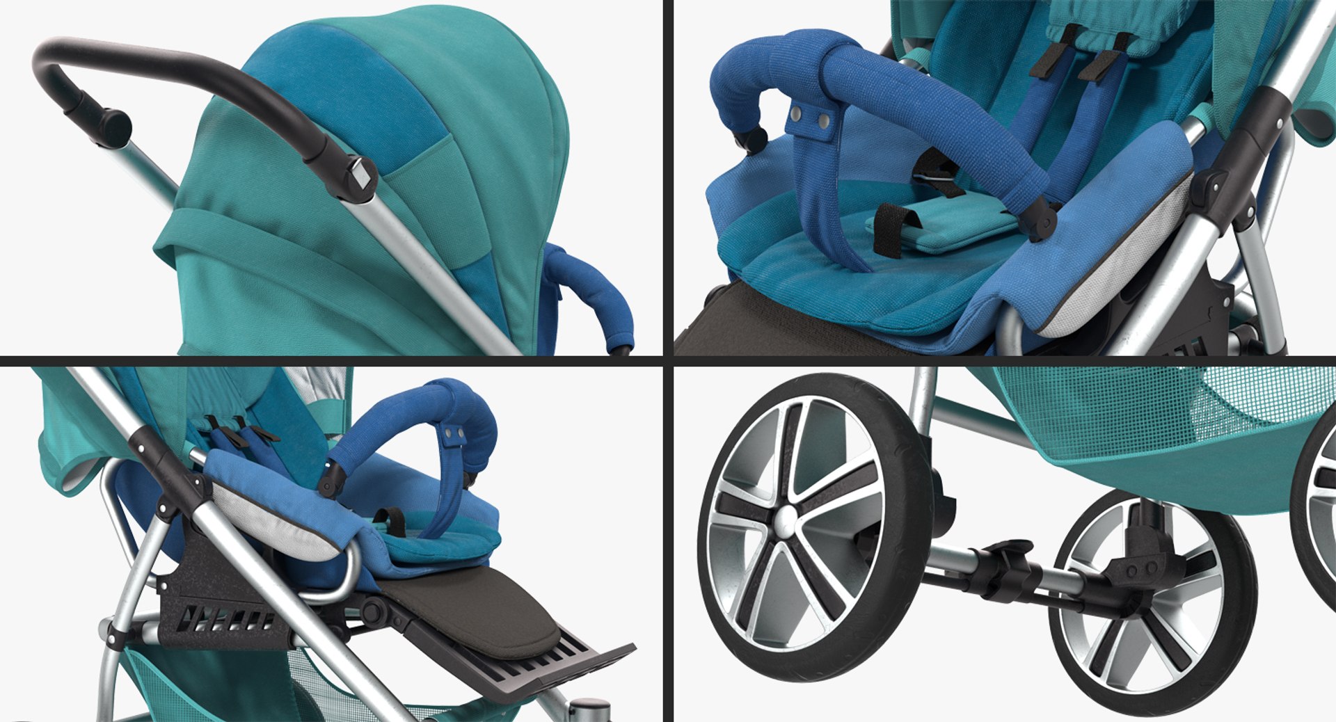baby carriages car seat 3D model https://p.turbosquid.com/ts-thumb/gJ/EnYSWO/HFgMpeav/babycarriagesandcarseatcollectionmb3dmodel013/jpg/1529135131/1920x1080/fit_q87/897bdb3deb3141040fc432397c9819535e57afd7/babycarriagesandcarseatcollectionmb3dmodel013.jpg