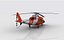 Agusta AW 109 Coast Guard