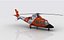 Agusta AW 109 Coast Guard