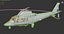 Agusta AW 109 Coast Guard