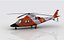 Agusta AW 109 Coast Guard