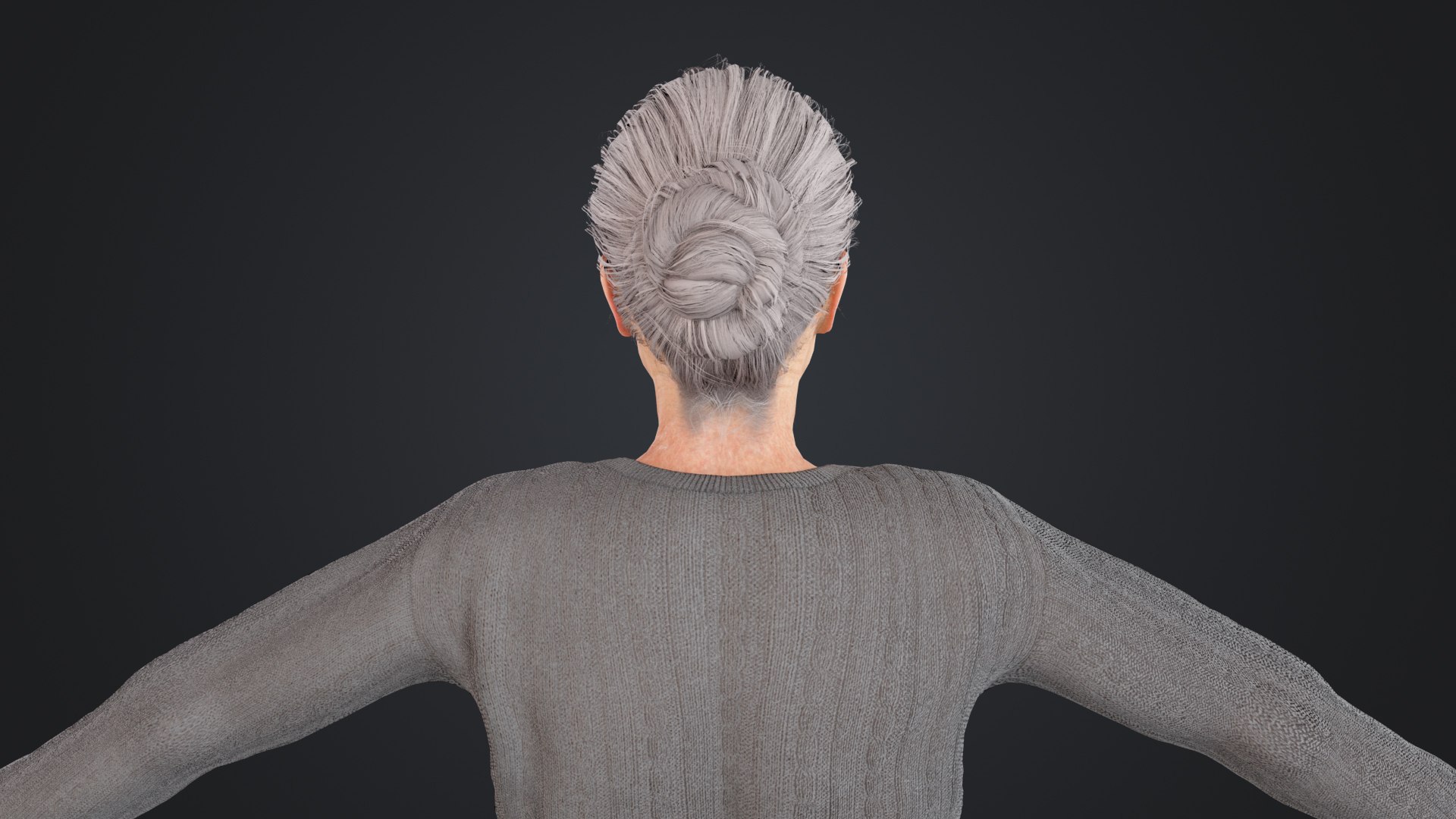 3D Old Woman Rigged model https://p.turbosquid.com/ts-thumb/gJ/IGoAzY/95/grandma_1010/jpg/1772276685/1920x1080/fit_q87/11b56feed30d70c65ce8ef2ab5c581776f96e802/grandma_1010.jpg