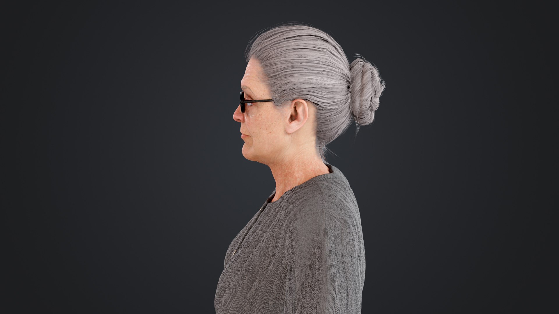 3D Old Woman Rigged model https://p.turbosquid.com/ts-thumb/gJ/IGoAzY/fM/grandma_1008/jpg/1772276681/1920x1080/fit_q87/54664420d16e06dded59afe6dd588018bf438f2c/grandma_1008.jpg