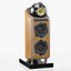 Bowers＆Wilkins 800 D2チェリーウッド