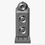 Bowers＆Wilkins 800 D2チェリーウッド