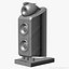 Bowers＆Wilkins 800 D2チェリーウッド