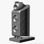 Bowers＆Wilkins 800 D2チェリーウッド