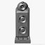 Bowers＆Wilkins 800 D2チェリーウッド
