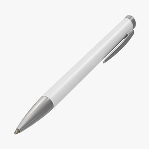 Promotional Ink Pen Mockup 01 02
