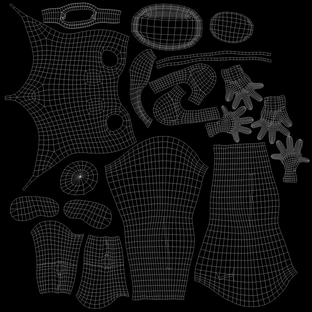 3D model Space Rider Biker Pilot Suit https://p.turbosquid.com/ts-thumb/gJ/KiORpZ/te/uvmap/jpg/1649614337/1920x1080/fit_q87/c3c2d87810eedc06a888b9d4b52e5fee21919f3b/uvmap.jpg