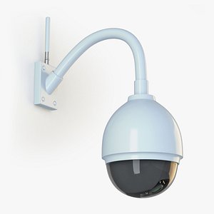 Wi-Fi Dome Video Camera