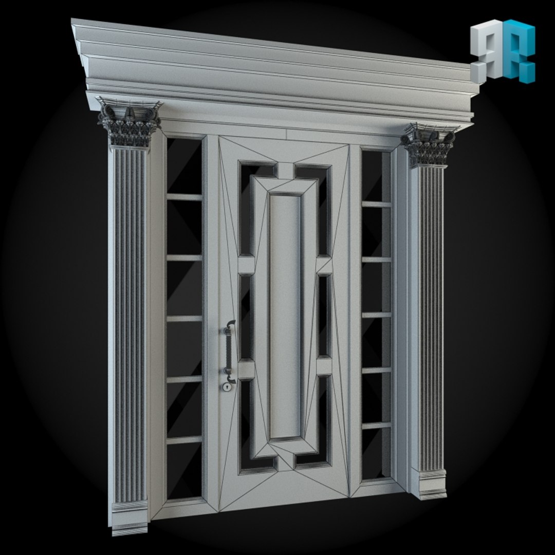 architectural modules 3d model https://p.turbosquid.com/ts-thumb/gJ/MI1WPJ/EDKiYbVy/019_door_grid/jpg/1380551285/1920x1080/fit_q87/38e5bada5cca784b0584fbd86d3a6891b196ae85/019_door_grid.jpg