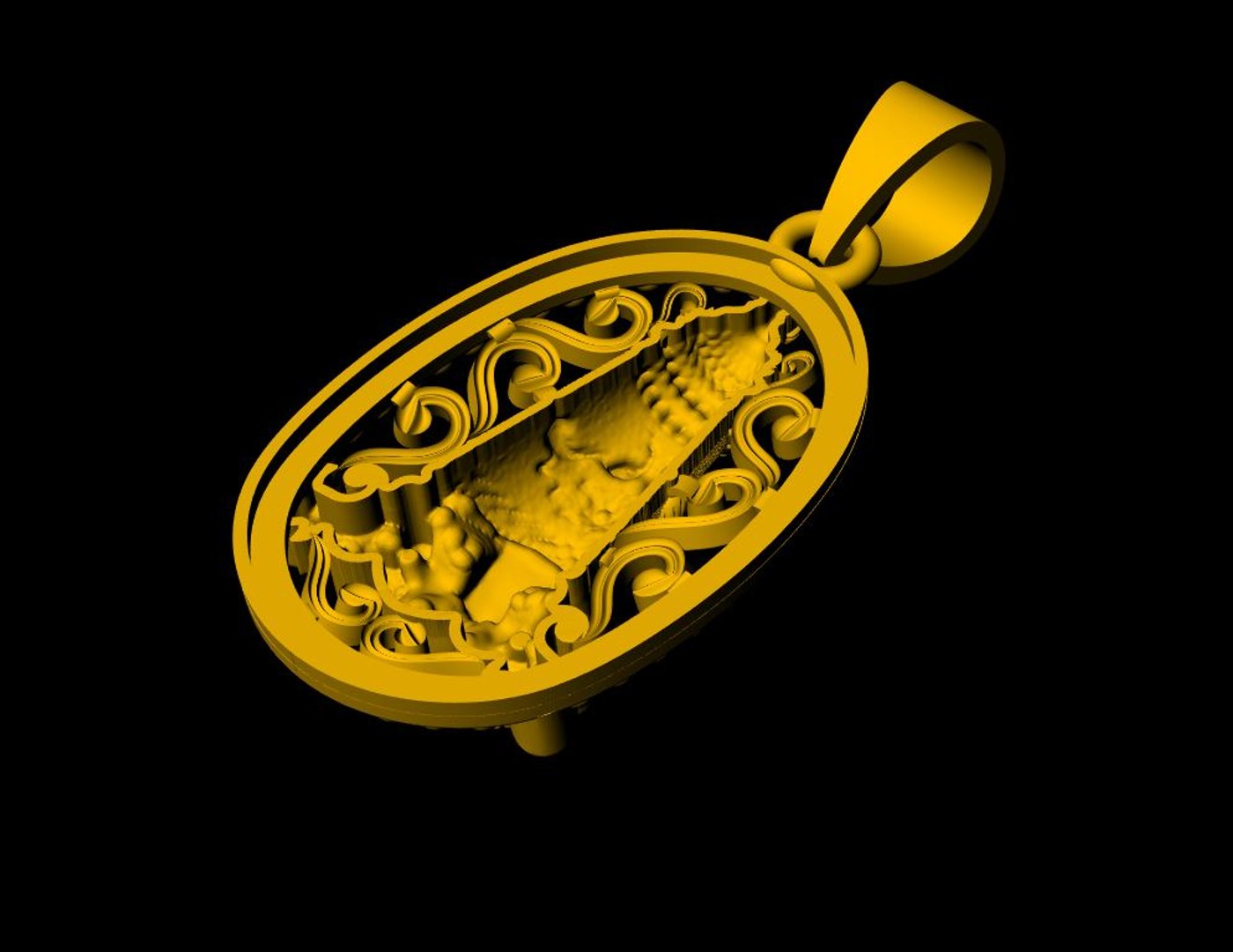 3D Unique Balaji Pendant - 0116 model https://p.turbosquid.com/ts-thumb/gJ/NFeXI9/7t/uniquebalajipendant0116pic09/jpg/1753186528/1920x1080/fit_q87/053ab9fa2bdd5b06ae6b21fc407c265dff3ec6d5/uniquebalajipendant0116pic09.jpg