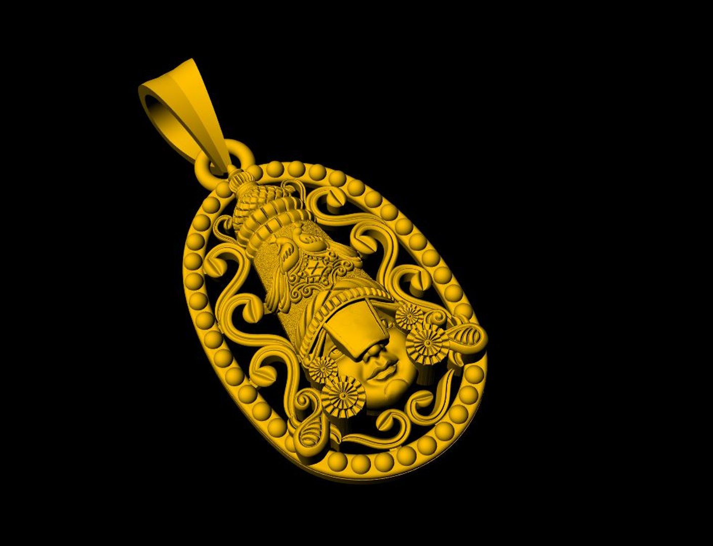 3D Unique Balaji Pendant - 0116 model https://p.turbosquid.com/ts-thumb/gJ/NFeXI9/O4/uniquebalajipendant0116pic07/jpg/1753186527/1920x1080/fit_q87/1b24e8d51339cd1ee7bbc7d25893173cc3471c45/uniquebalajipendant0116pic07.jpg
