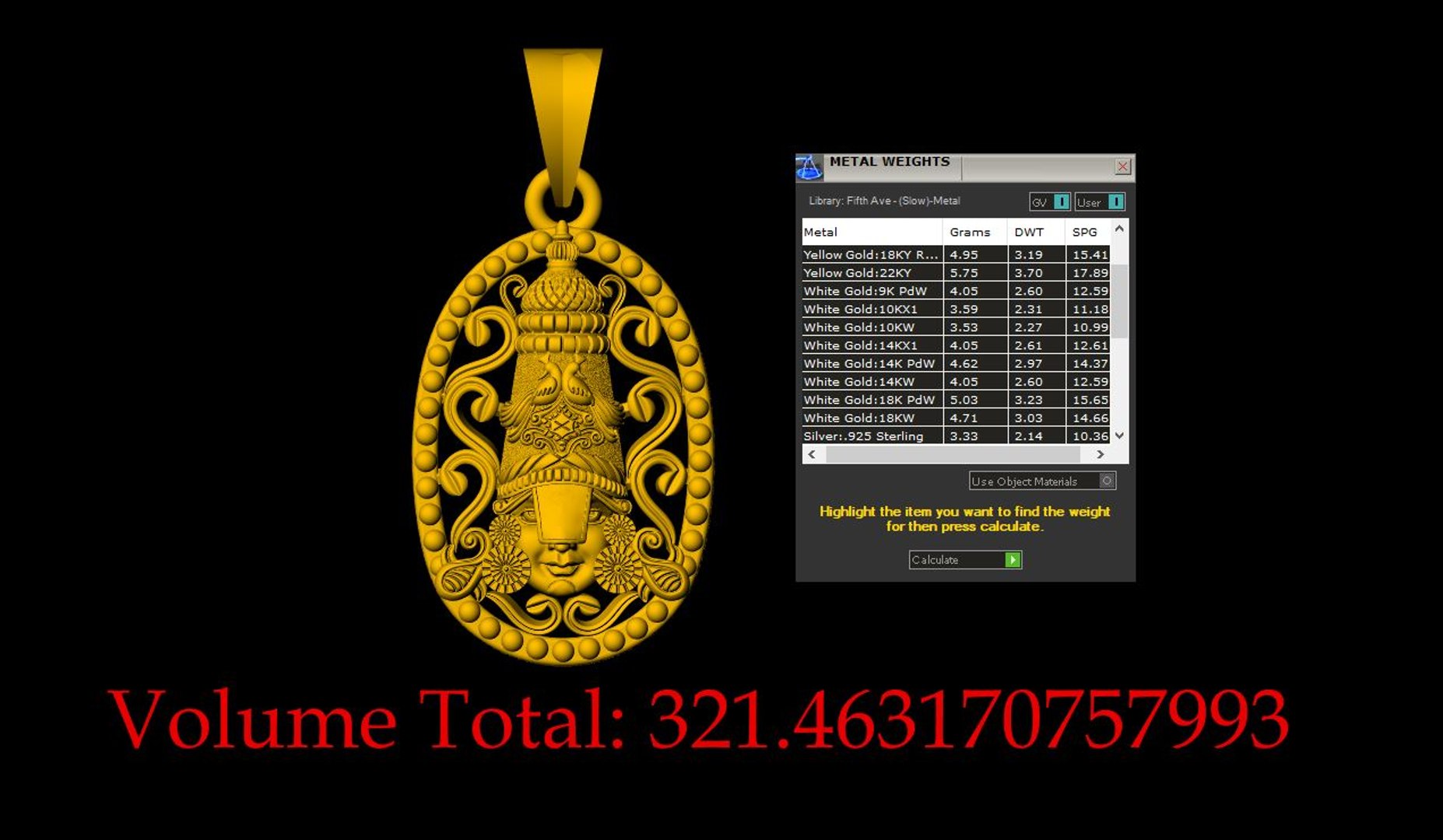 3D Unique Balaji Pendant - 0116 model https://p.turbosquid.com/ts-thumb/gJ/NFeXI9/fR/uniquebalajipendant0116pic11/jpg/1753186530/1920x1080/fit_q87/f3cc35c1356e5983bb7739378ec3d0ffc19fe578/uniquebalajipendant0116pic11.jpg