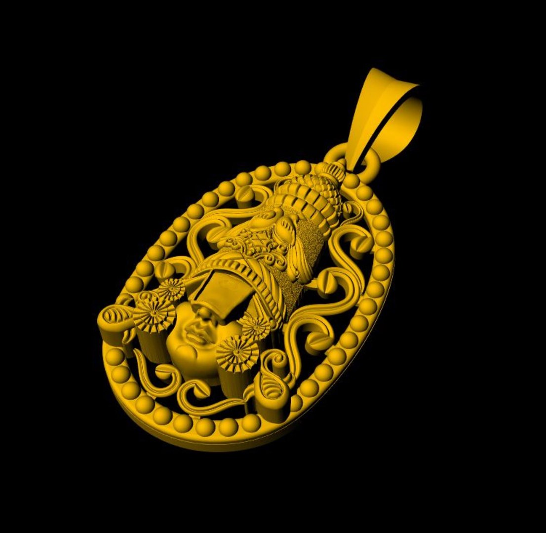 3D Unique Balaji Pendant - 0116 model https://p.turbosquid.com/ts-thumb/gJ/NFeXI9/in/uniquebalajipendant0116pic06/jpg/1753186526/1920x1080/fit_q87/6d7829df65f39966015ee571838b22a8659724c4/uniquebalajipendant0116pic06.jpg