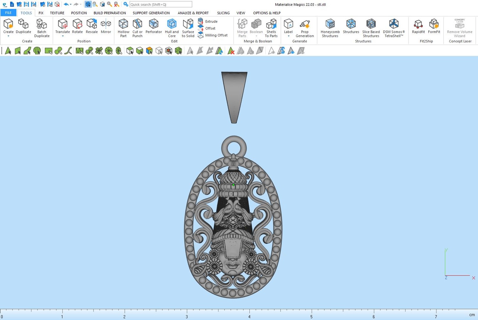 3D Unique Balaji Pendant - 0116 model https://p.turbosquid.com/ts-thumb/gJ/NFeXI9/rC/uniquebalajipendant0116pic12/jpg/1753186530/1920x1080/fit_q87/ee21f5eac64b8943d0f90690e62cdbd2bc3b1672/uniquebalajipendant0116pic12.jpg