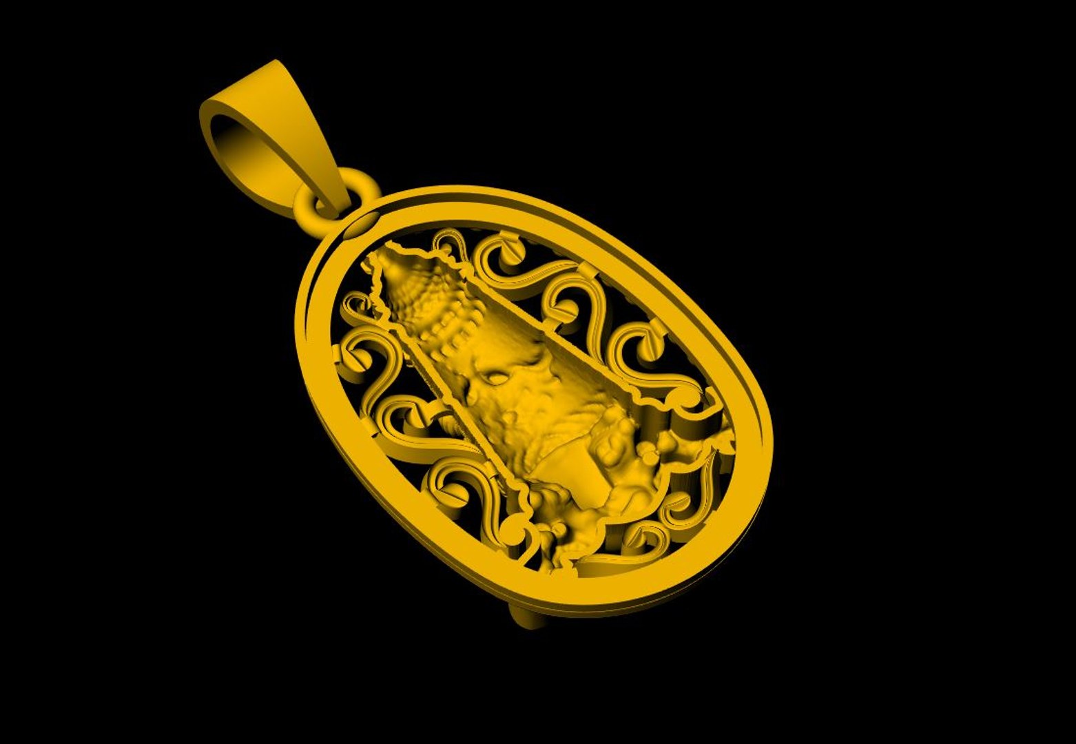 3D Unique Balaji Pendant - 0116 model https://p.turbosquid.com/ts-thumb/gJ/NFeXI9/vr/uniquebalajipendant0116pic08/jpg/1753186528/1920x1080/fit_q87/c76a884e406eec96c73333f0a2be8e198721f48a/uniquebalajipendant0116pic08.jpg