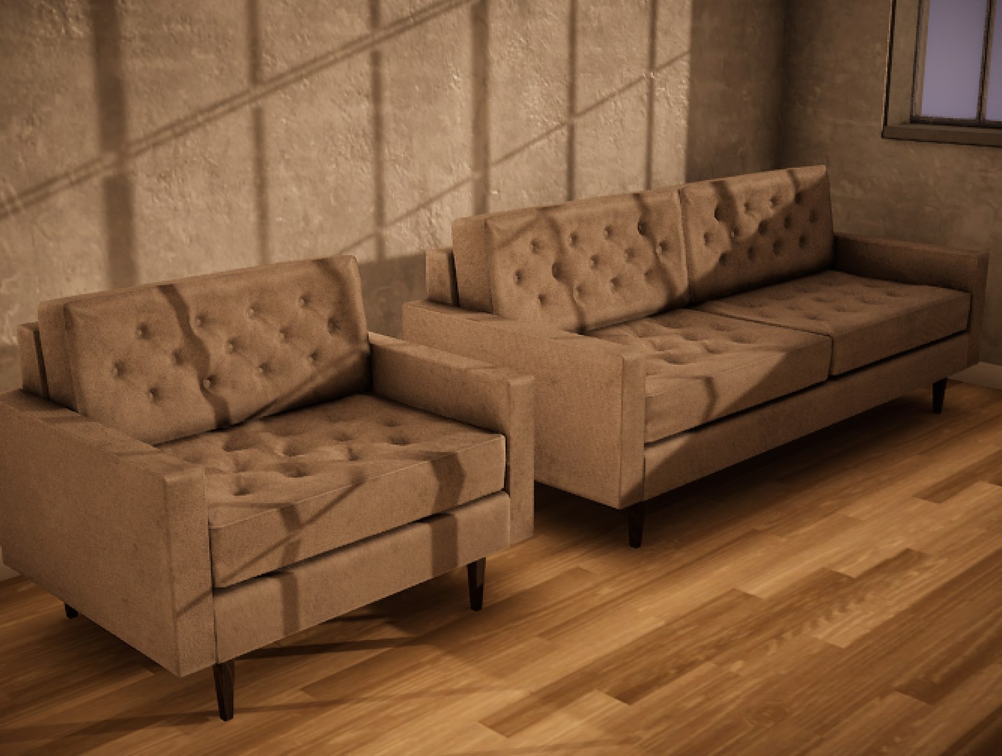 3D modern low-poly sets model https://p.turbosquid.com/ts-thumb/gJ/OqVQ66/2Z3A7L7M/furnitureset02screenshots02/jpg/1513621664/1920x1080/fit_q87/9414064df886643621e3b8558acf088f106d480f/furnitureset02screenshots02.jpg