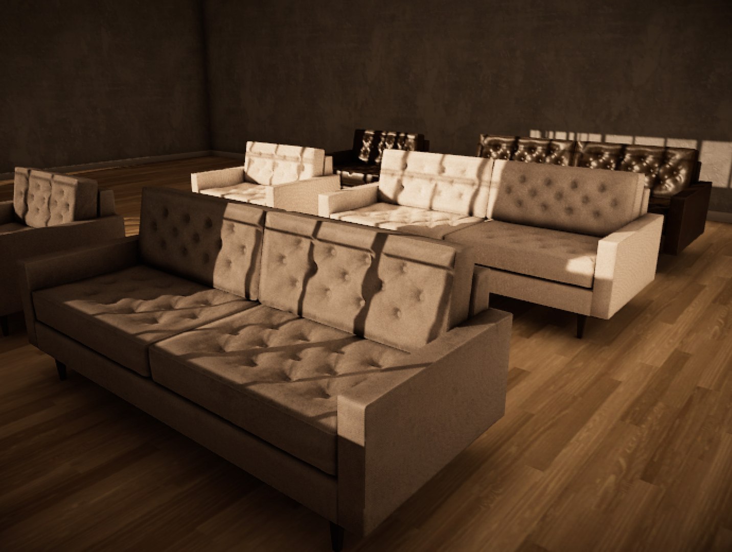 3D modern low-poly sets model https://p.turbosquid.com/ts-thumb/gJ/OqVQ66/YI8kEeqq/furnitureset02screenshots00/jpg/1513621663/1920x1080/fit_q87/809d5cd8a5a53a41f85f5499c905135f45b2a01f/furnitureset02screenshots00.jpg