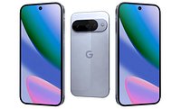 Google Pixel 10 Frost