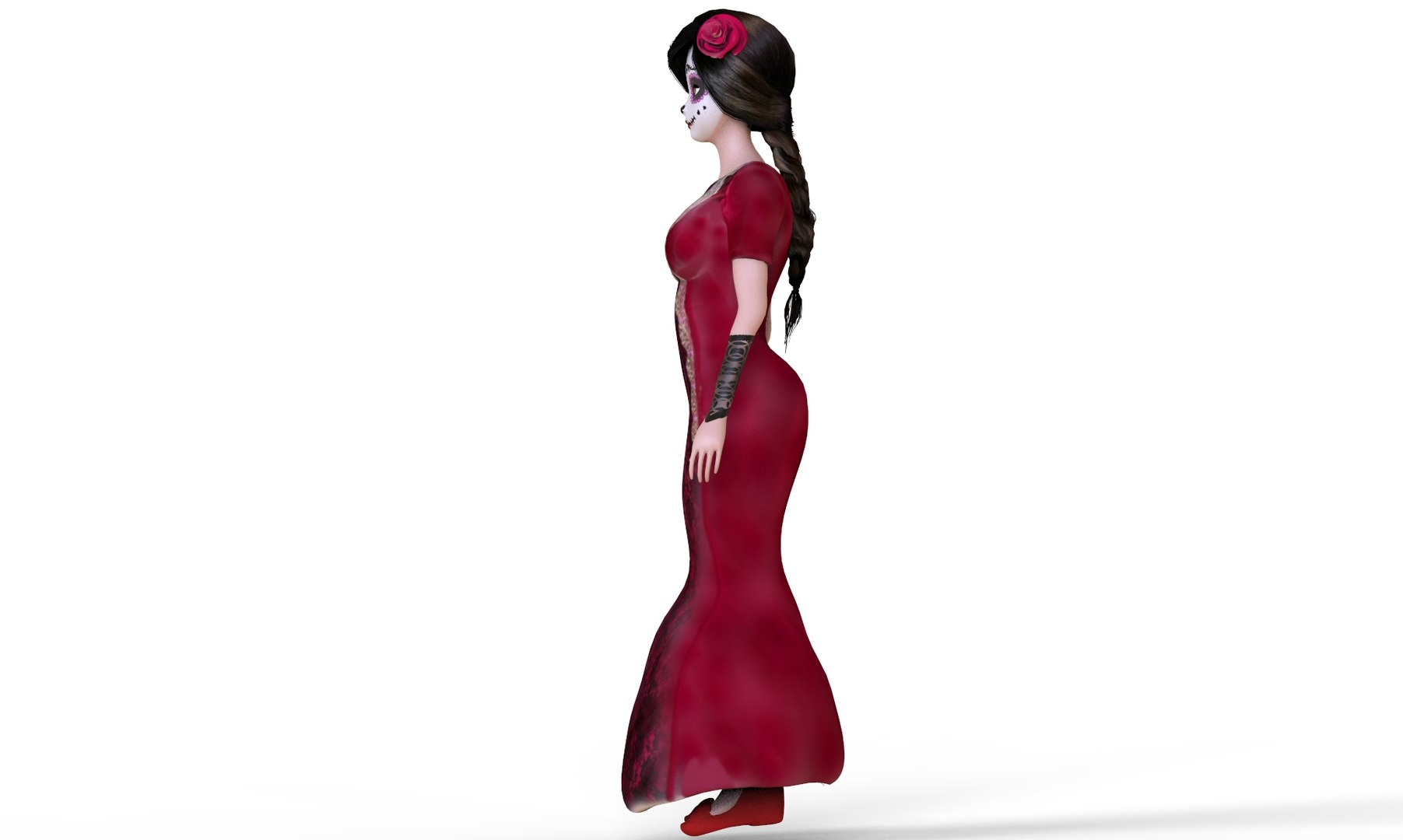 3D catrina cartoon https://p.turbosquid.com/ts-thumb/gJ/P2cZBF/42WP0SoE/untitled.302/jpg/1556118828/1920x1080/fit_q87/51699826adbf561c41da1ad5c8d9b5696ce6cef0/untitled.302.jpg