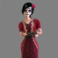 Catrina Toon