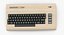 Коллекция Commodore 64