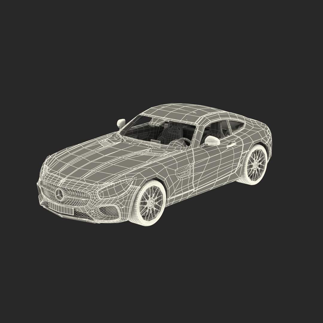 Car Drawing - Mercedes by Holyrebelion on DeviantArt
