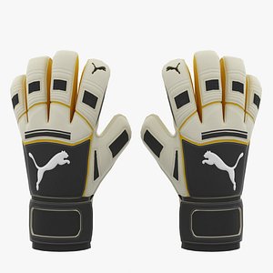 Puma V-Konstrukt II Keeper Glove