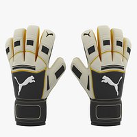 Puma V-Konstrukt II Keeper Glove