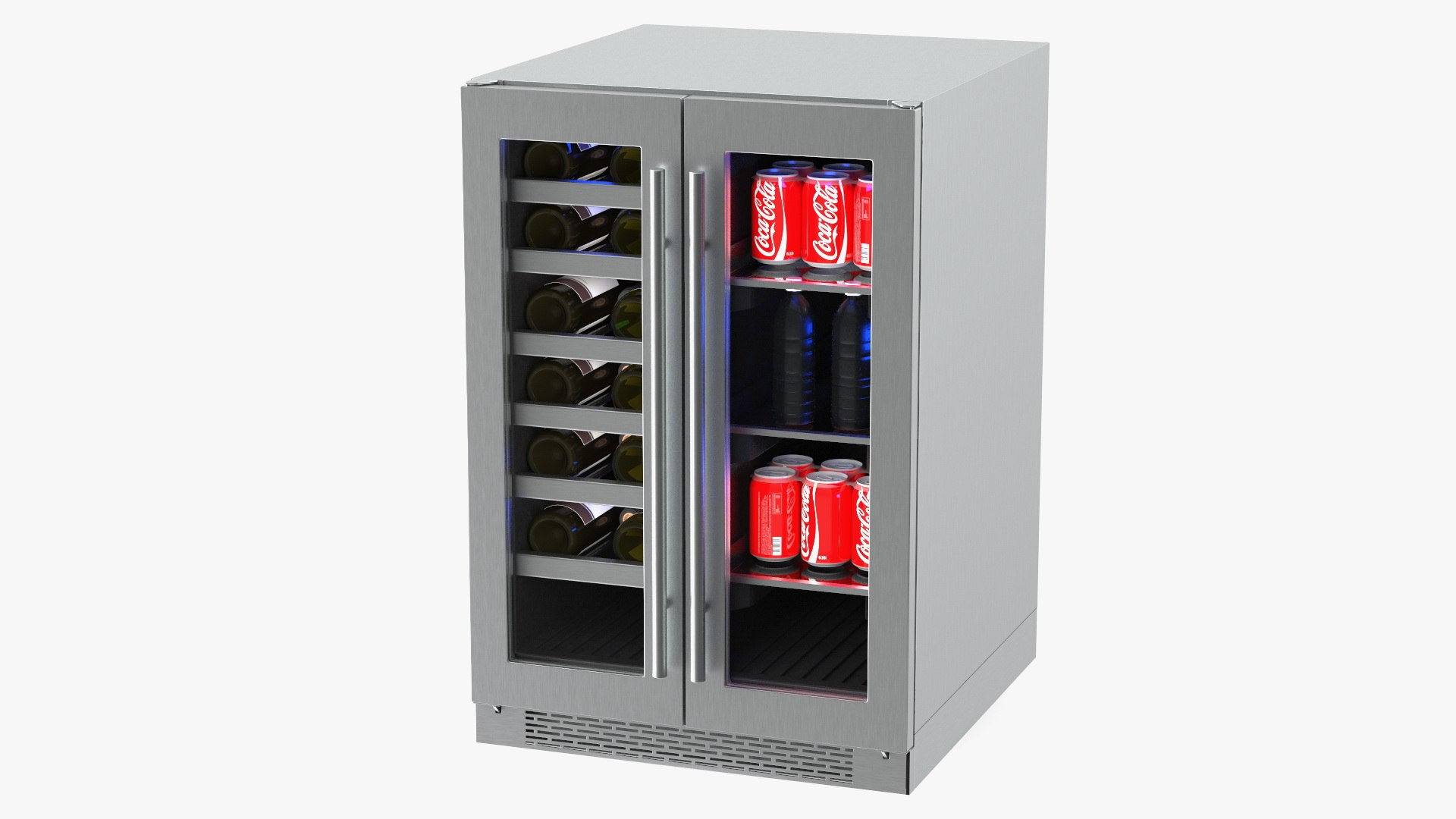 Coca cola best sale water cooler