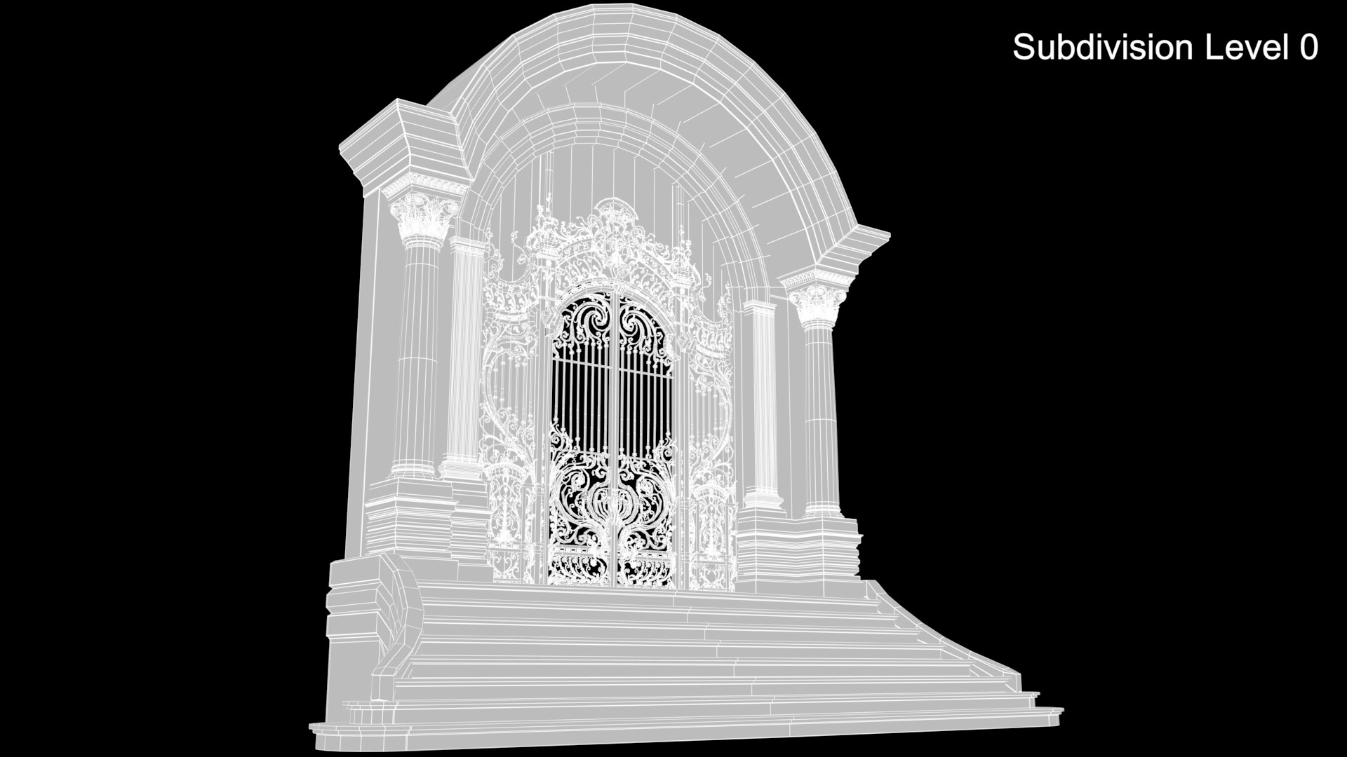 3D Entrance X2 model https://p.turbosquid.com/ts-thumb/gJ/a7nFUf/BO/entrancex2_56/jpg/1627211741/1920x1080/fit_q87/cd61c191049928410165de4318cb9e1b79dba961/entrancex2_56.jpg