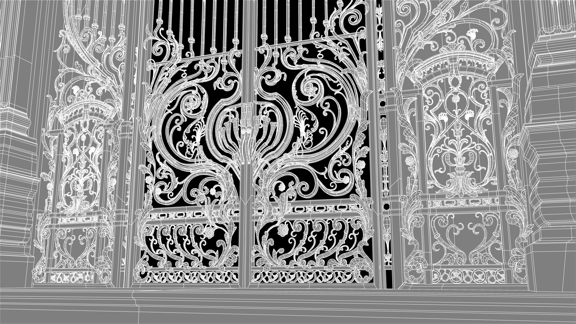 3D Entrance X2 model https://p.turbosquid.com/ts-thumb/gJ/a7nFUf/KI/entrancex2_wire_43/jpg/1627211138/1920x1080/fit_q87/0e689c576ad4272a538f6bf566e1b58990dfd17e/entrancex2_wire_43.jpg