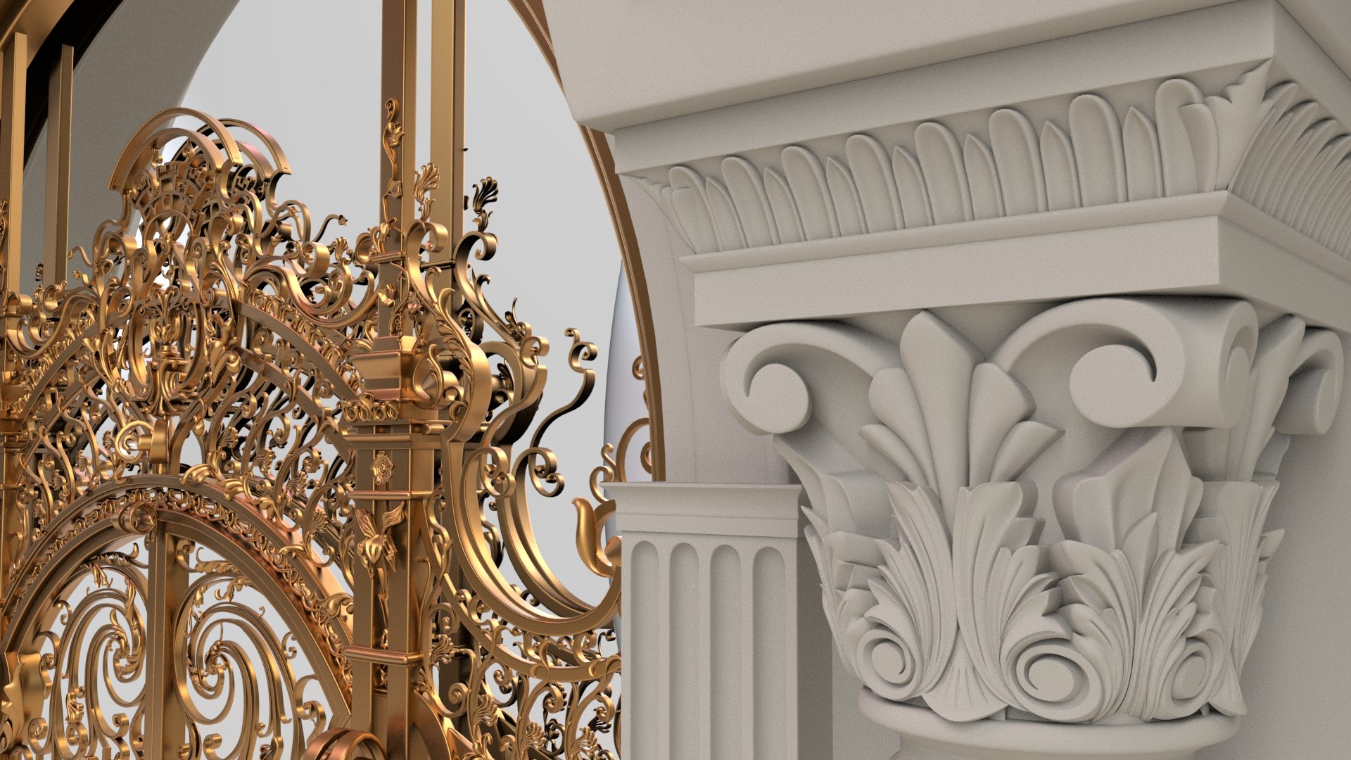 3D Entrance X2 model https://p.turbosquid.com/ts-thumb/gJ/a7nFUf/R6/entrancex2_41/jpg/1627211025/1920x1080/fit_q87/ac31da4d7433cc4a67e4f05808f4e57535e3ee87/entrancex2_41.jpg