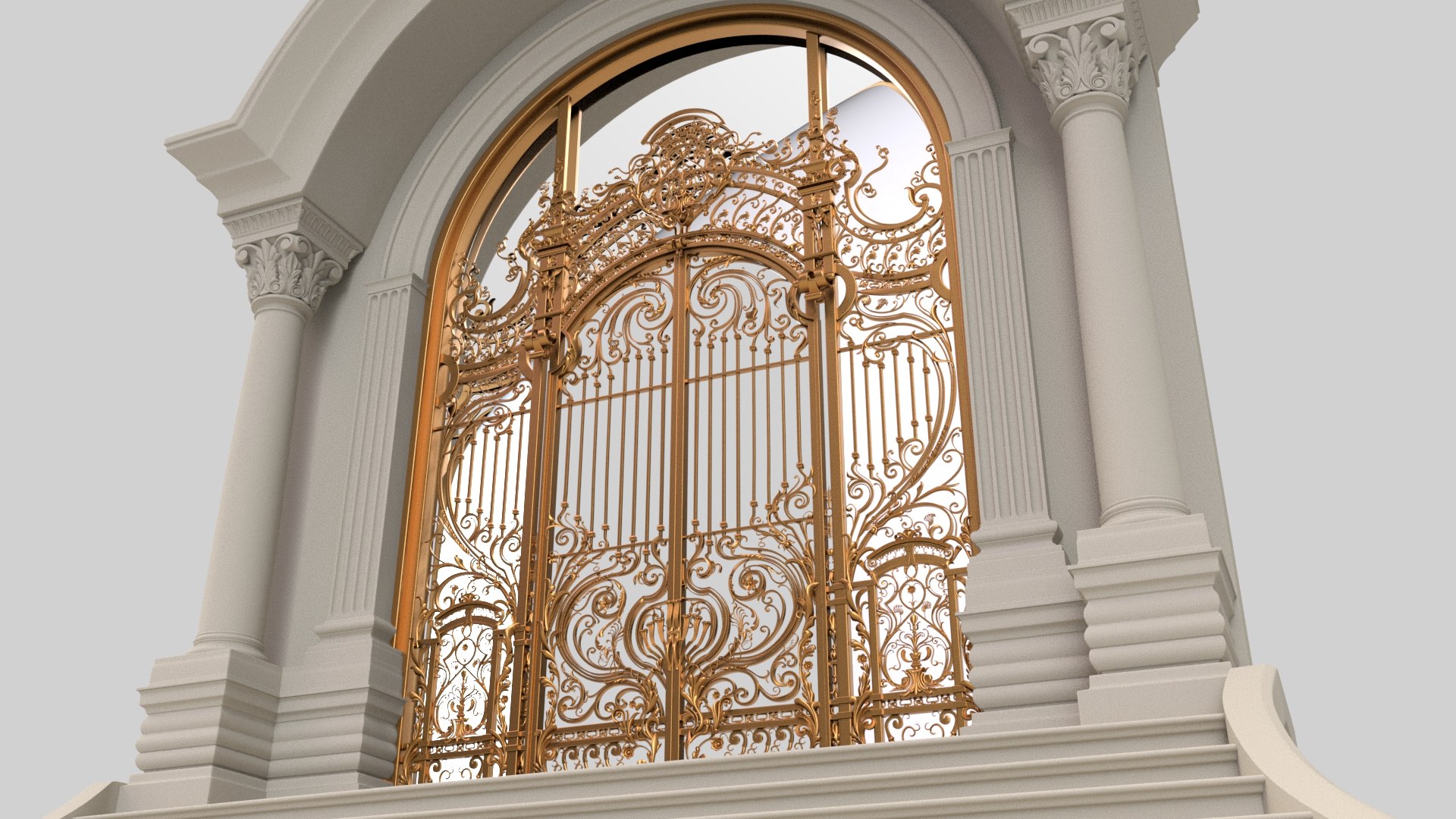 3D Entrance X2 model https://p.turbosquid.com/ts-thumb/gJ/a7nFUf/kh/entrancex2_40/jpg/1627211023/1920x1080/fit_q87/6a08431972f1bb02d84bbb33efad8a83bf7df01b/entrancex2_40.jpg