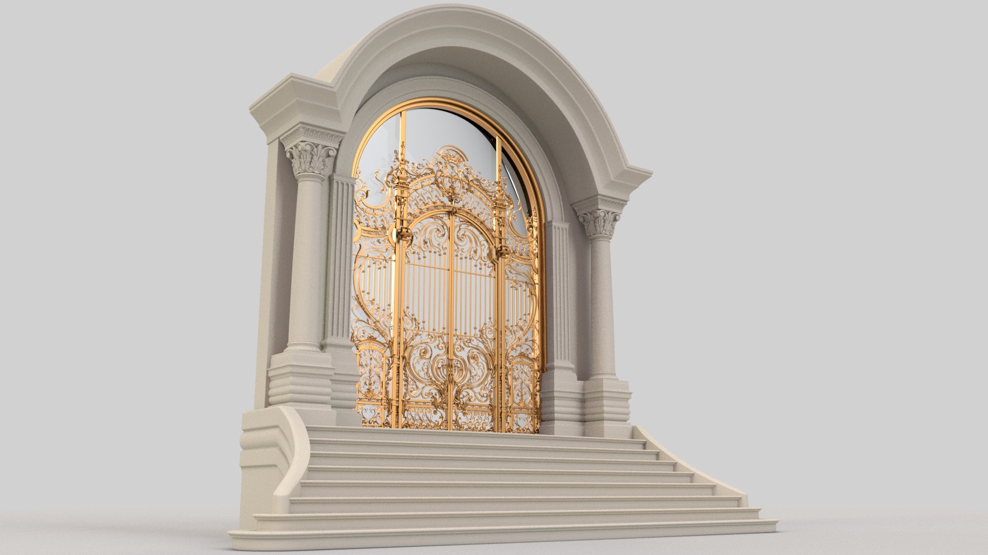 3D Entrance X2 model https://p.turbosquid.com/ts-thumb/gJ/a7nFUf/or/entrancex2_37/jpg/1627210766/1920x1080/fit_q87/229b876fa1c5215e6e5be0eee720e5c38973c943/entrancex2_37.jpg