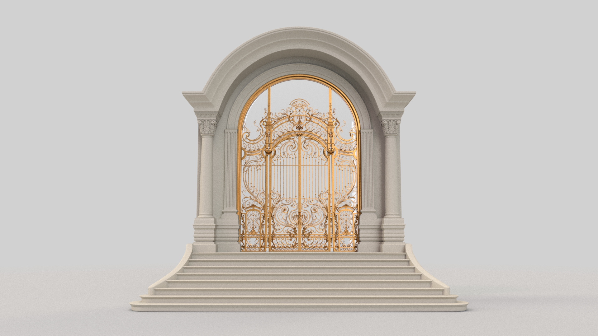 3D Entrance X2 model https://p.turbosquid.com/ts-thumb/gJ/a7nFUf/xK/entrancex2/jpg/1627210795/1920x1080/turn_fit_q99/16a591744f16de773d6ed4407c0a9df6ef610066/entrancex2-1.jpg