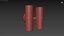 VT Double Sconce