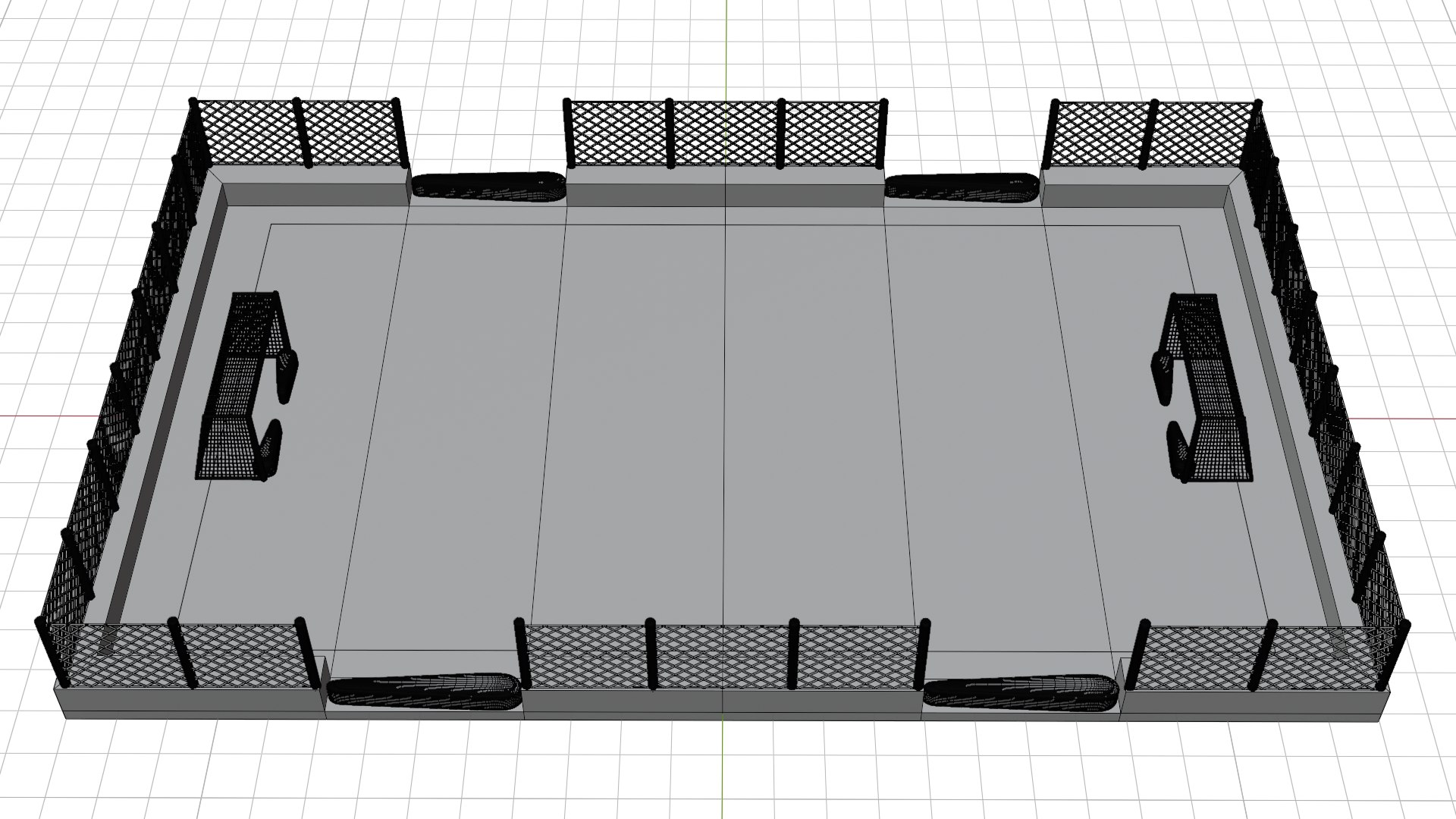 Outdoor Soccer Mini Cage Arena 3D model https://p.turbosquid.com/ts-thumb/gJ/bQO9Mv/EO/render7/png/1763583471/1920x1080/fit_q87/052f80c58b46fc19fa862072c9a1b4a6bc1aea96/render7.jpg